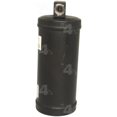 Four Seasons A/C Receiver Drier-Filter Drier 4 Seasons 33211